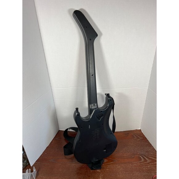 Kramer Guitar Hero Wireless Controller For PlayStation 2 PS2 Tested - Picture 4 of 5